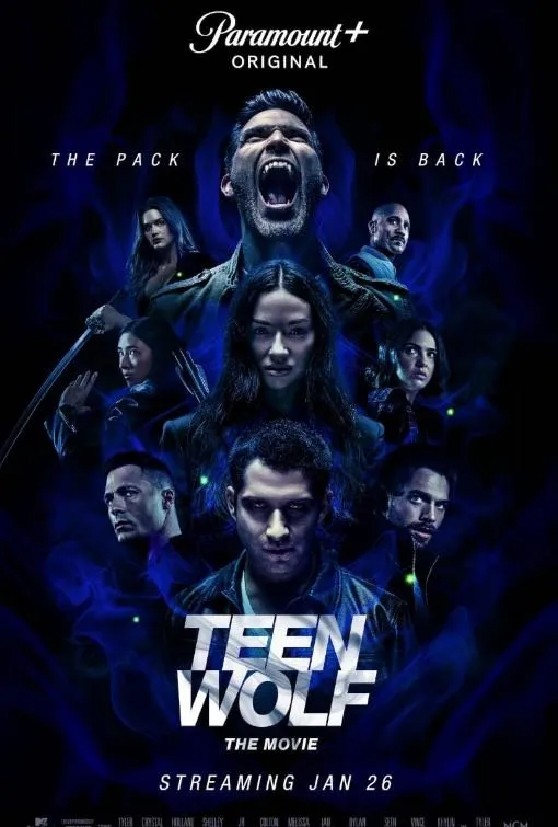 Movie and series poster available in TrendyScreen 7