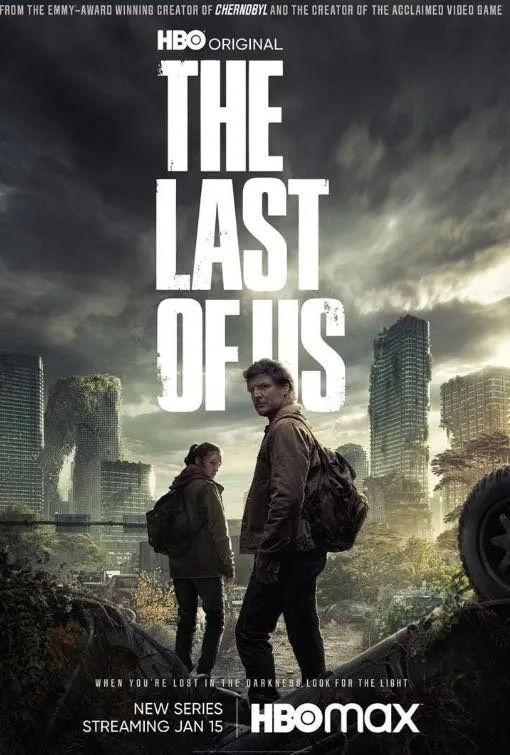 Movie and series poster available in TrendyScreen 9