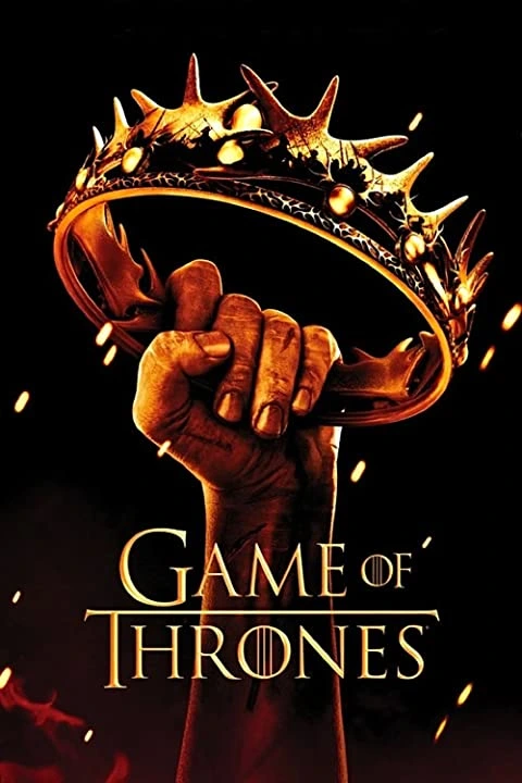 Movie and series poster available in TrendyScreen 4